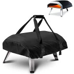 Funda Cobertor para Horno Ooni Koda 12" Funda Cobertor para Horno Ooni Koda 12"