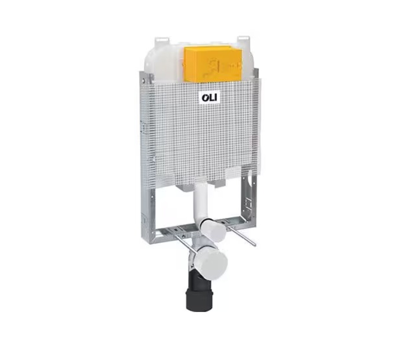 Cisterna De Embutir Oli 74 Plus Pared Semiflex 