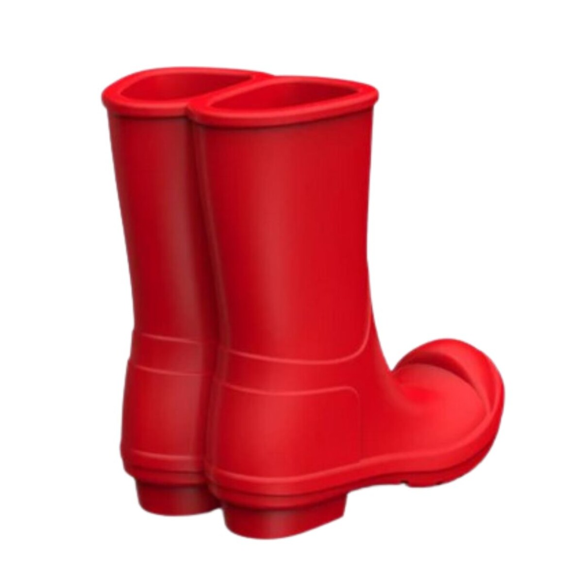 SOPORTECEL - Soporte De Celular Para Escritorio Fred&friends - Modelo Botas 