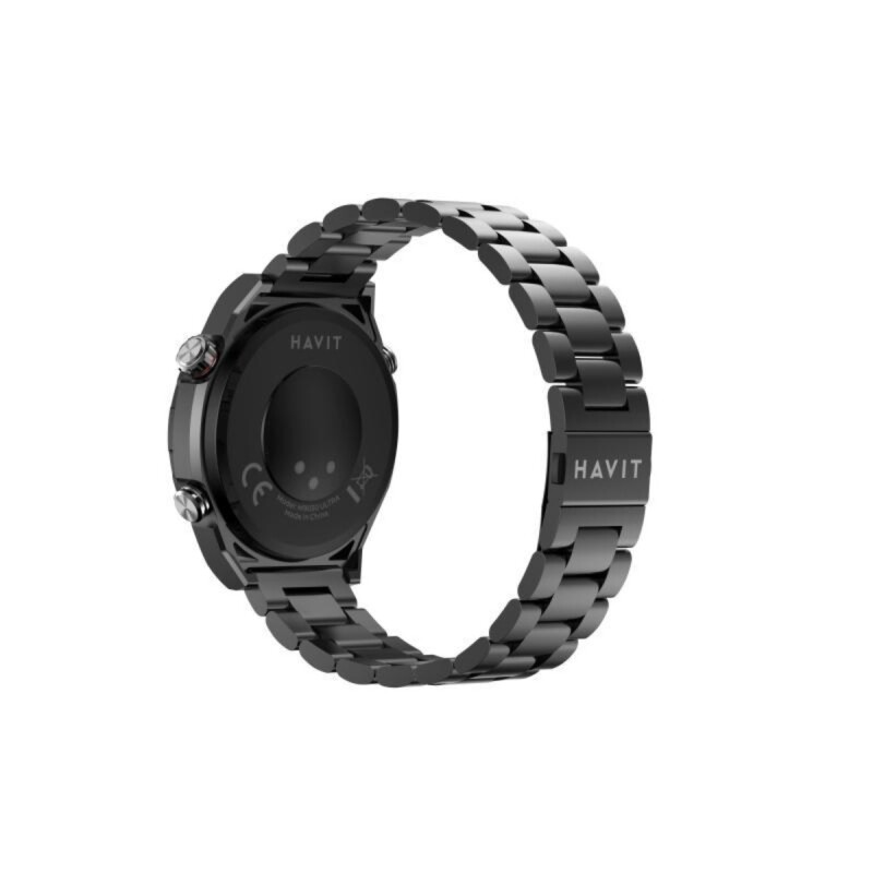 Smartwatch Havit M9030 Ultra Negro Smartwatch Havit M9030 Ultra Negro