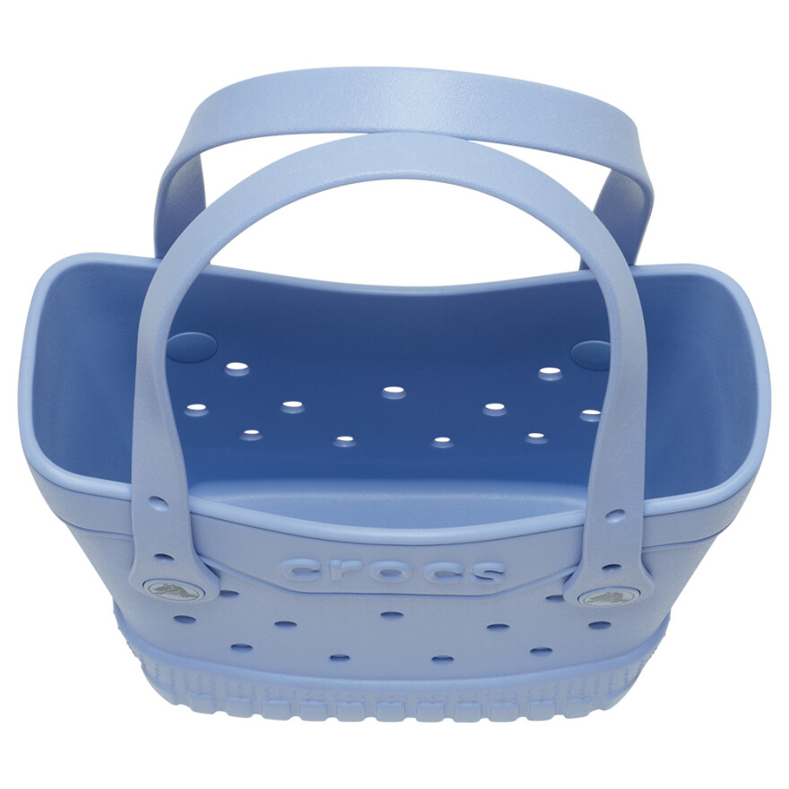 Bolso Small Eva Tote Unisex Blue Haze