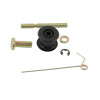 KIT REPARACION PEDAL ACELERADOR FUSCA 1600 Kit Reparacion Pedal Acelerador Fusca 1600