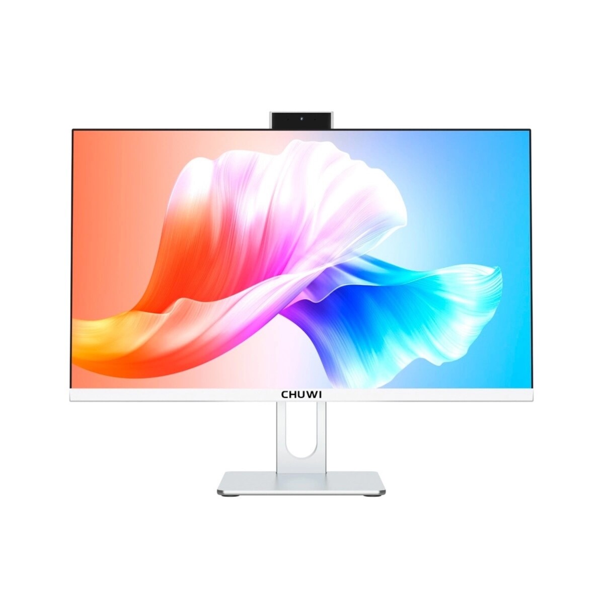 CHUWI All In One 24' FHD 512GB / 16GB RAM Intel Core I3- 1220P 