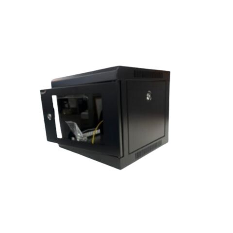 RACK CERRADO DE PARED 4U (325x300x269MM) RACK CERRADO DE PARED 4U (325x300x269MM)