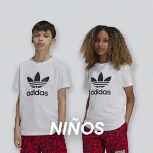 Niños