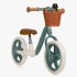 Bici alex plus LIONELO verde