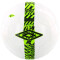 Pelota Umbro Auxis Blanco - Negro - Verde