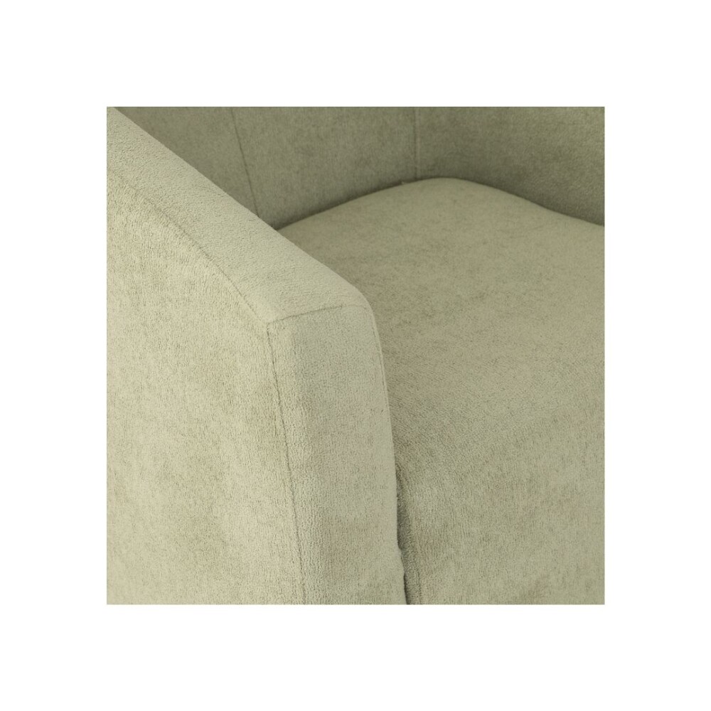 Sofá Sillón Poltrona 1 Cuerpo Genova Sofá Sillón Poltrona 1 Cuerpo Genova