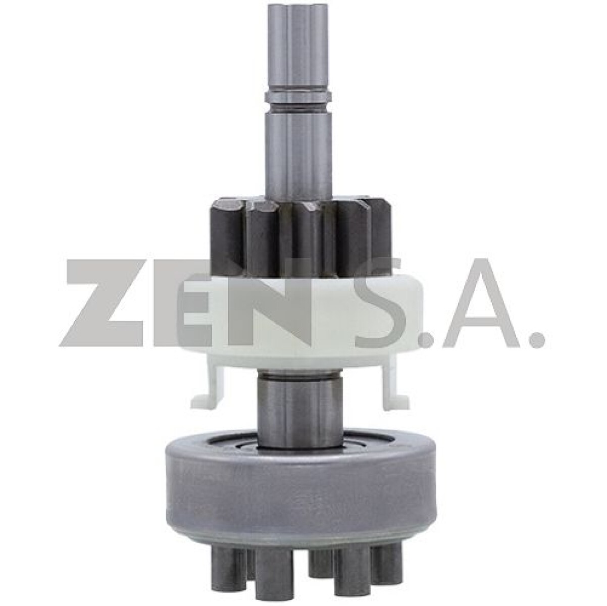 BENDIX ARRANQUE TOYOTA ETIOS YARIS DENSO 9D ZEN 
