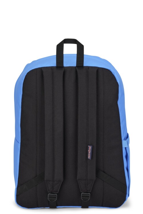 MOCHILA SUPERBREAK PLUS BLUE NEON