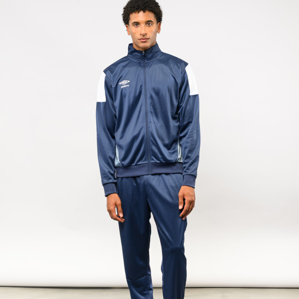 Equipo Deportivo Gessio Umbro Hombre 001