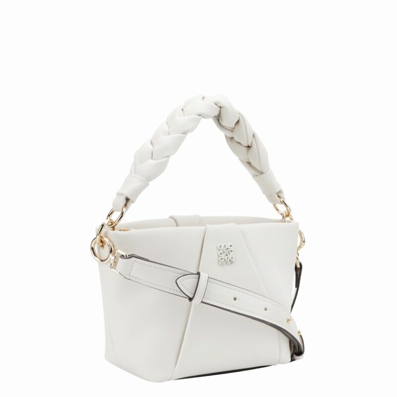 Crossbody Hb Yena Chic Cream