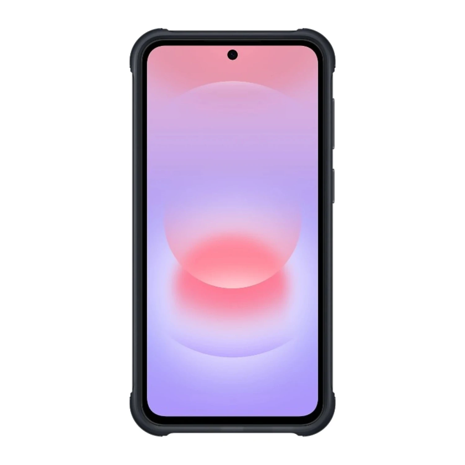 Funda Samsung Rugged Case Antigolpes para Galaxy A37 5G