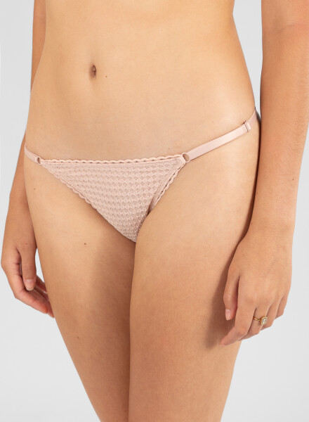 Colaless tiritas claro Rosa antique