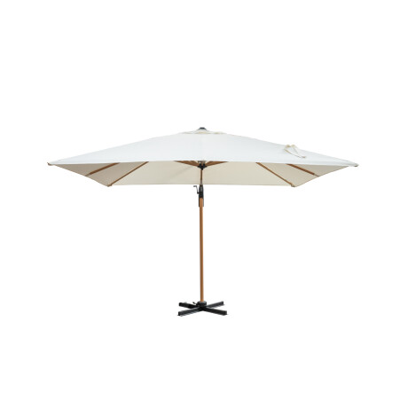 Sombrilla Roma 3 x 3 metros Sombrilla Roma 3 x 3 metros