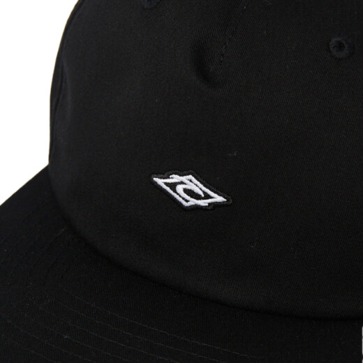 Gorro Rip Curl Rider Sb - Negro Gorro Rip Curl Rider Sb - Negro