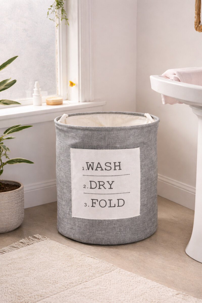 ORGANIZADOR MULTIUSO - GRIS 