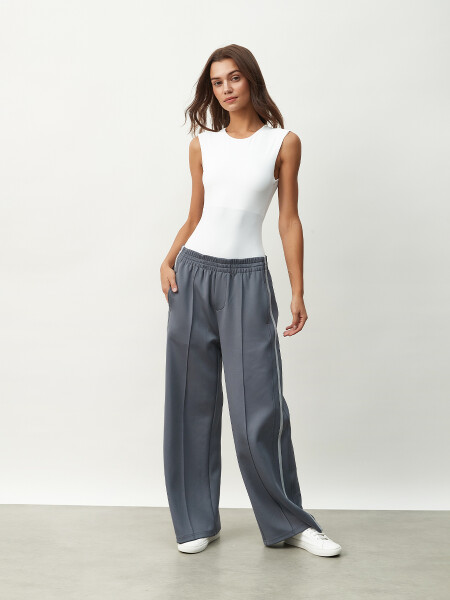 PANTALON JACINTO GRIS