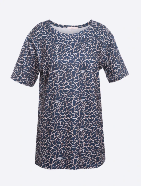 Remeron estampado Remeron estampado
