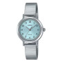 Reloj CASIO LTPB170D-2BVDF en Acero Plata Esfera 34mm 0