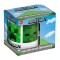 Taza Licencias de ceramica Minecraft
