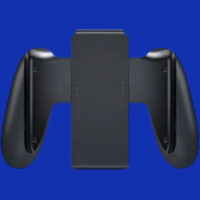 GRIP PARA CONTROL JOYCON NINTENDO SWITCH MANDO JOYSTICK GRIP PARA CONTROL JOYCON NINTENDO SWITCH MANDO JOYSTICK