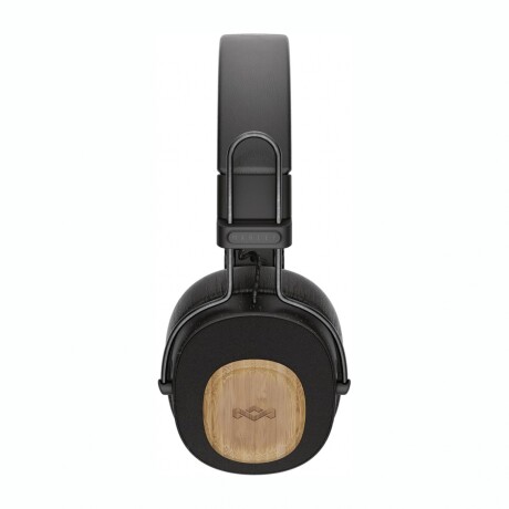 AURICULARES HOUSE OF MARLEY POSITIVE VIBRATION RIDDIM Auriculares Inalámbricos HOUSE OF MARLEY Positive Vibration Riddim - Negro