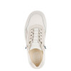 Zapatillas Hudson Lift Sport Mujer Cream
