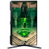 Monitor Samsung 25" Fhd Gamer Odyssey G4 MONITOR SAMSUNG ODYSSEY G4 25" 240HZ