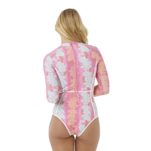 Lycra Rip Curl Waikiki Keepsakes Upf Surfsuit Lycra Rip Curl Waikiki Keepsakes Upf Surfsuit