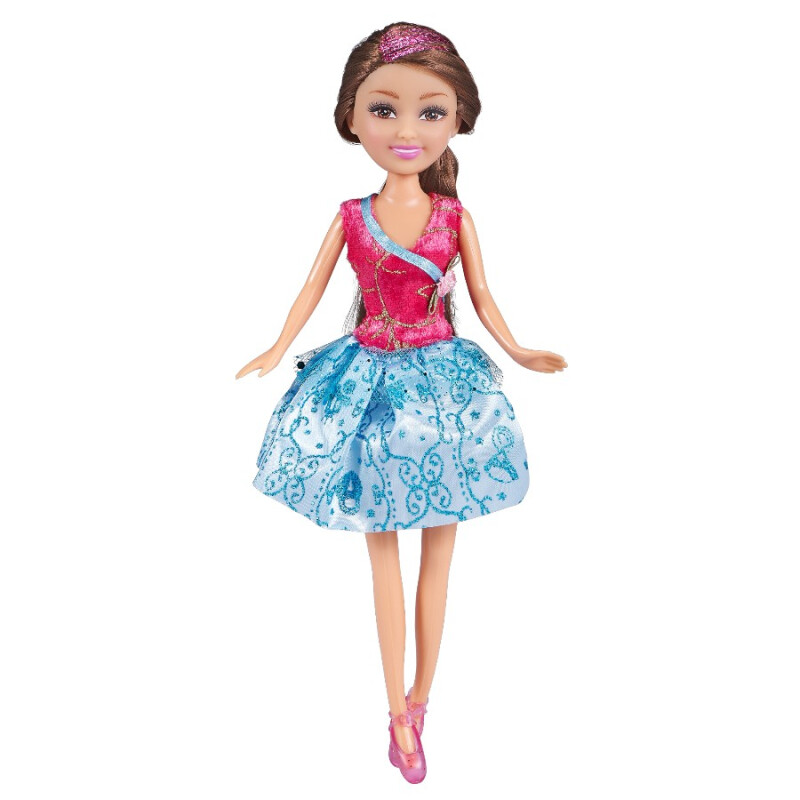 Muñeca Sparkle Girlz Princesa Muñeca Sparkle Girlz Princesa