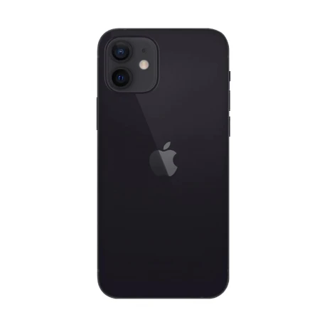IPHONE 12 64GB APPLE IPHONE 12 5G 6,1' 64GB Cámara 12Mpx - Black