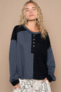 SWEATER Gris