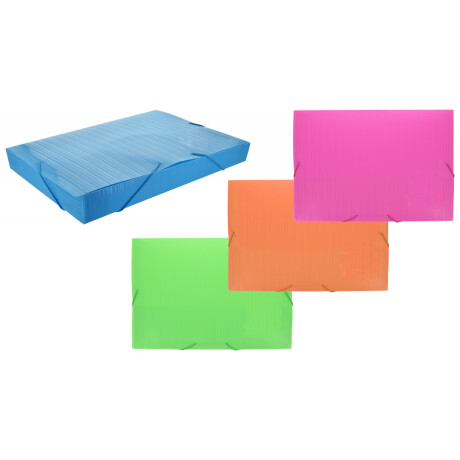 CARPETA PVC TAMAÑO OFICIO CON ELASTICO PICASSO 19144 Q120 CARPETA PVC TAMAÑO OFICIO CON ELASTICO PICASSO 19144 Q120
