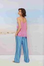 ANGELIQUE CAMISOLE Multicolor