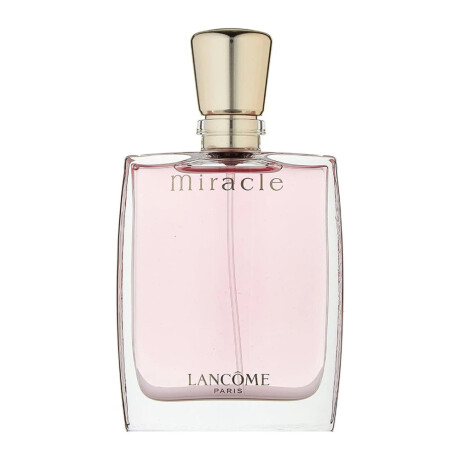 Perfume Lancome Miracle Eau De Parfum Sp Ed Limitada 100ml Perfume Lancome Miracle Eau De Parfum Sp Ed Limitada 100ml