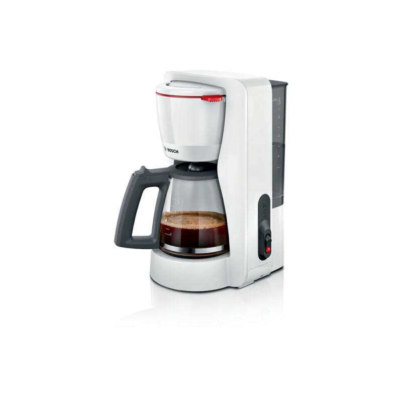 CAFETERA DE GOTEO BOSCH TKA2M111 MYMOMENT BLANCO CAFETERA DE GOTEO BOSCH TKA2M111 MYMOMENT BLANCO