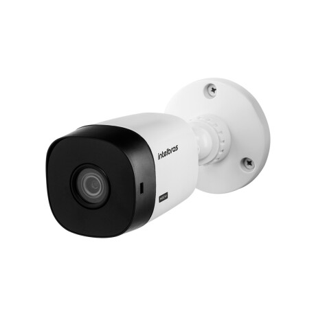 Cámara Seg. Bullet 720p VHD 1120 B IP66 3,6mm IR20 INTELBRAS Cámara Seg. Bullet 720p Vhd 1120 B Ip66 3,6mm Ir20 Intelbras