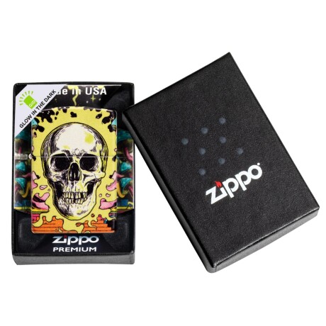 Encendedor Skull design - 48640 Encendedor Skull design - 48640
