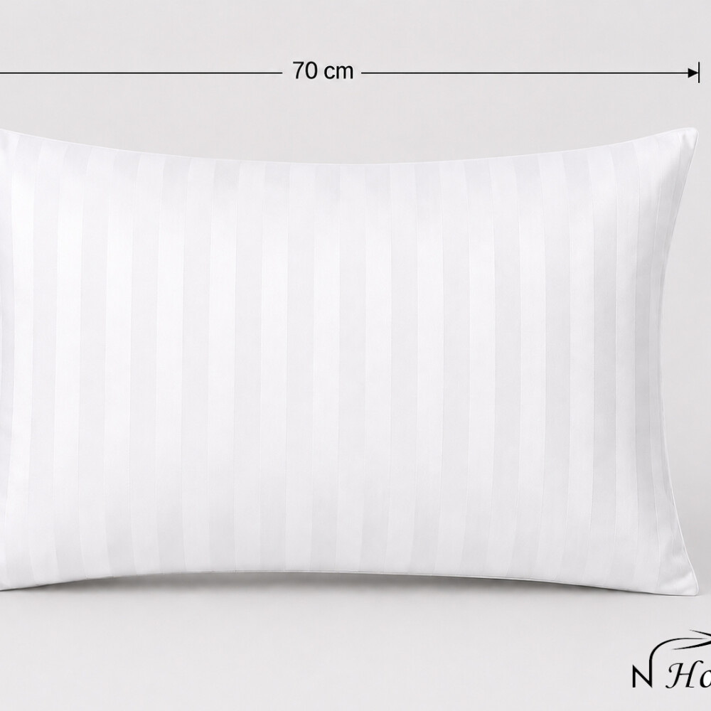 Juego De Sabanas Queen Diseño De Hotel 400 Hilos Premium Blanco