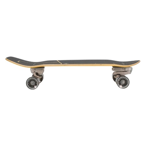 Carver C7 Thunder 30.75" - Surfskate Completo Carver C7 Thunder 30.75" - Surfskate Completo