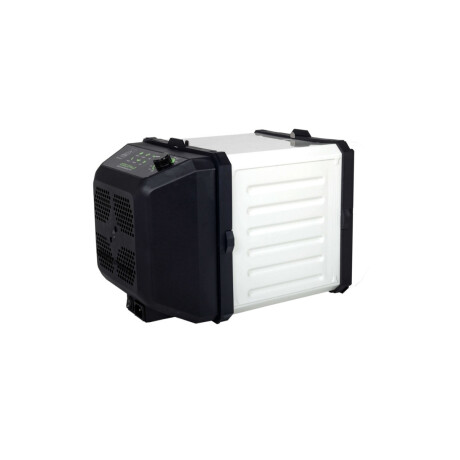 Deshidratador Atacama Cube Blanco 27 x 26 x 35 cm Deshidratador Atacama Cube Blanco 27 x 26 x 35 cm