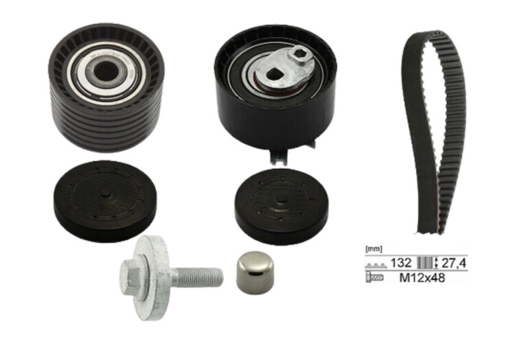 CT1126K1INA Kit Correa de Distribucion INA Renault Clio/Duster/Kangoo/Logan/Megane/Oroch/Sandero/Scenic/Symbol/Stepway CT1126K1INA Kit Correa de Distribucion INA Renault Clio/Duster/Kangoo/Logan/Megane/Oroch/Sandero/Scenic/Symbol/Stepway
