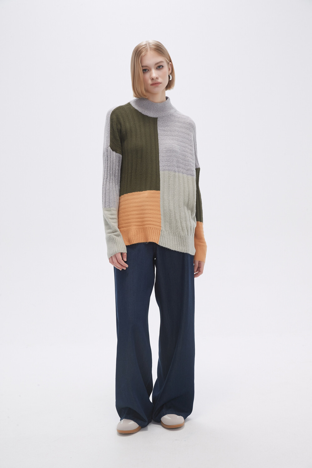 Sweater Piemonte Estampado 2