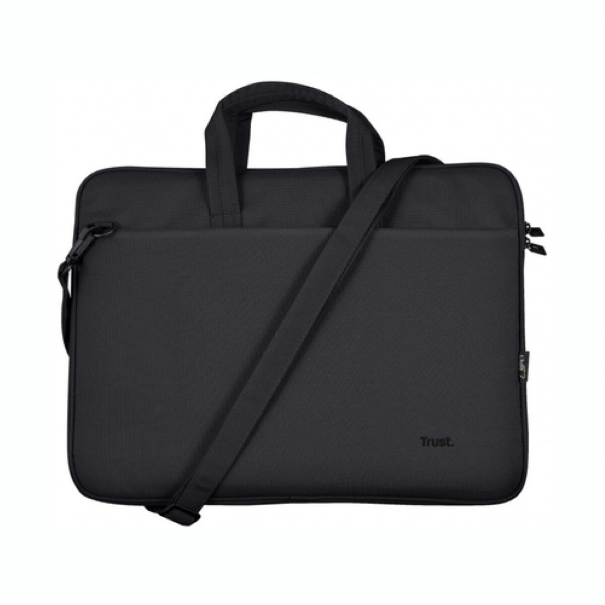 Funda Para Notebook TRUST 16' Bologna Eco - Black 