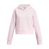 UA Rival Fleece Hoodie-PNK PNK-647
