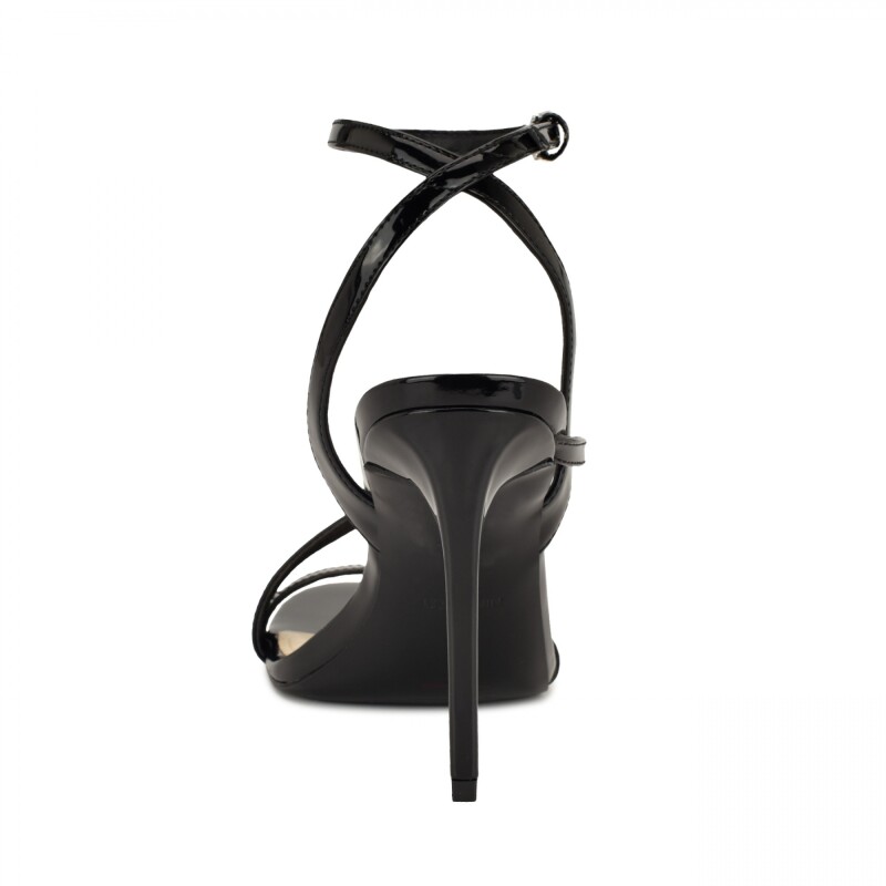 Sandals Miorla3 Black 01