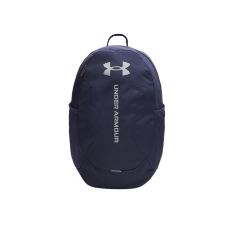 Mochila Under Armour Hustle Litle Backpack Dark Blue