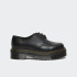 Zapatos Dr. Martens 1461 Quad Smooth Negro