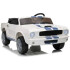 Auto A Batería Electrico Infantil Mustang Shelby Gt350 AUTO ELECTRICO MUSTANG SHELBY GT350